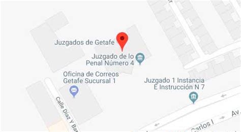 registro civil getafe|Registro Civil de Getafe